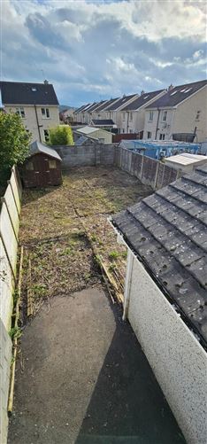 69 Castlegate, Portarlington, Co. Laois