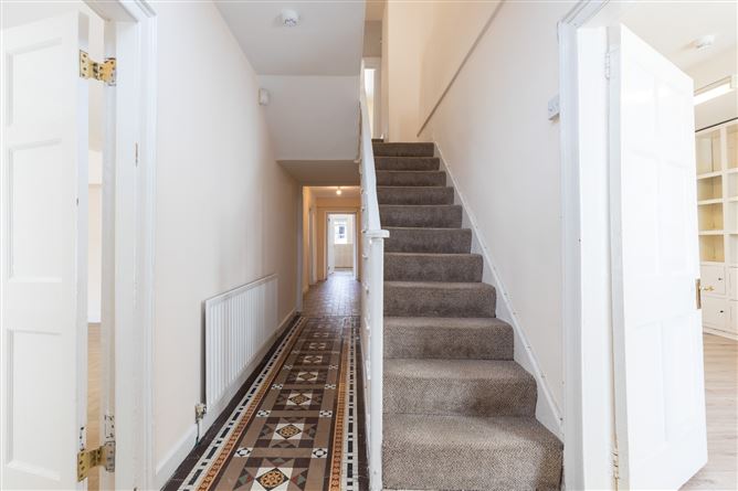 4 Charlotte Row, Gorey, Co. Wexford