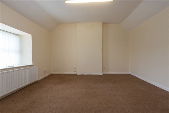 4 Charlotte Row, Gorey, Co. Wexford