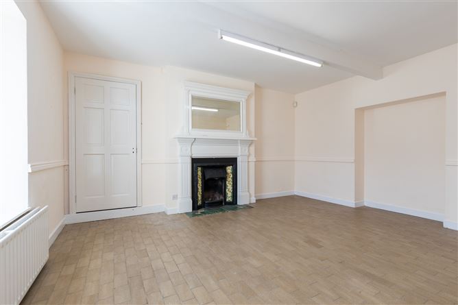 4 Charlotte Row, Gorey, Co. Wexford
