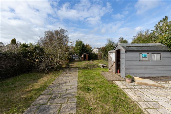 4 Charlotte Row, Gorey, Co. Wexford