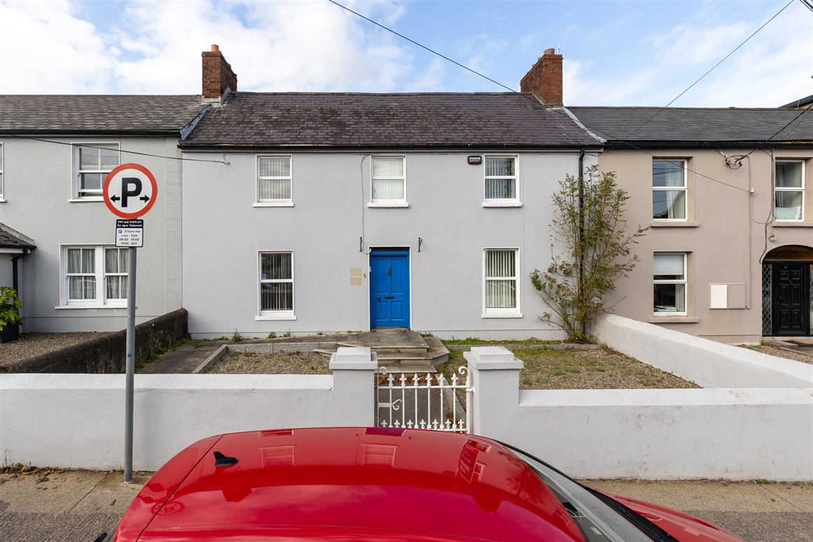 4 Charlotte Row, Gorey, Co. Wexford