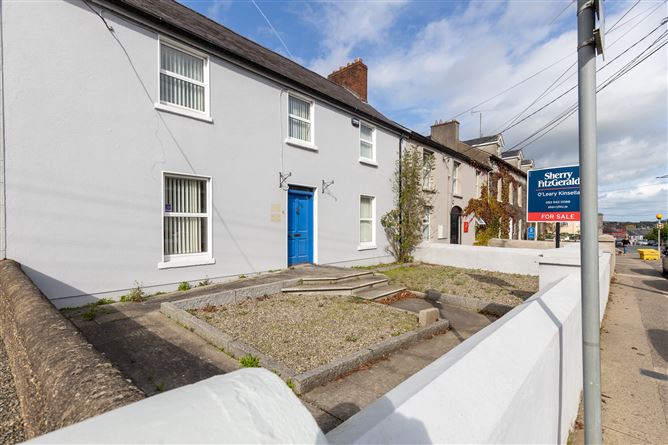 4 Charlotte Row, Gorey, Co. Wexford