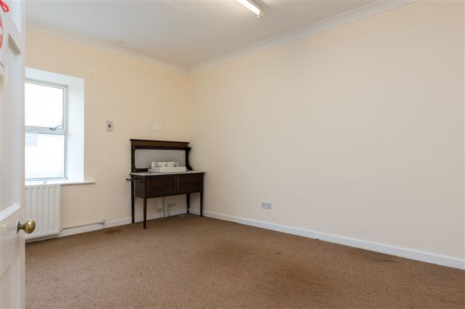 4 Charlotte Row, Gorey, Co. Wexford