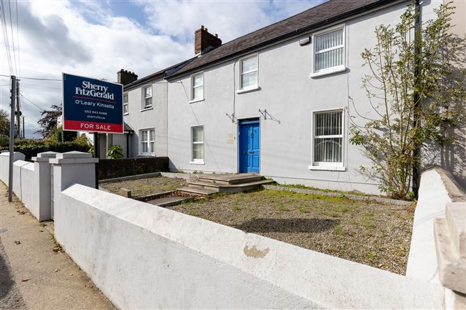 4 Charlotte Row, Gorey, Co. Wexford