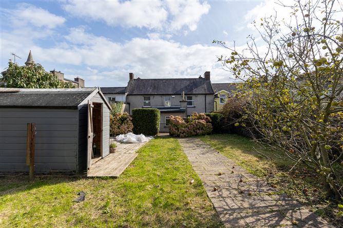 4 Charlotte Row, Gorey, Co. Wexford