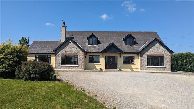 Carrig, Ballycommon, Nenagh, Co. Tipperary 