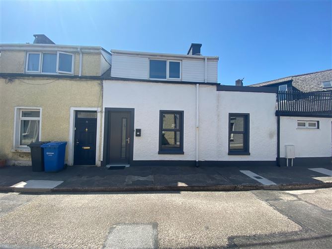 12 Geraldine Place, Albert Road, Cork City, Co. Cork, Cork City, Cork