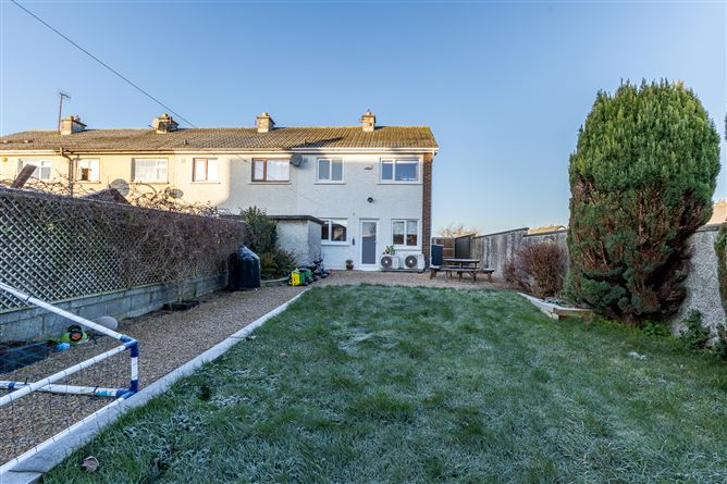 1 Saint Cronan's Way, Swords,   County Dublin