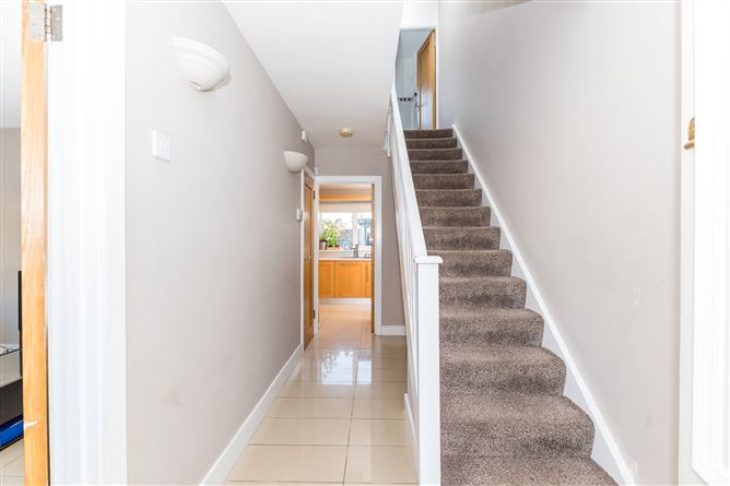 1 Saint Cronan's Way, Swords,   County Dublin