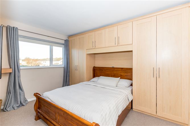 1 Saint Cronan's Way, Swords,   County Dublin