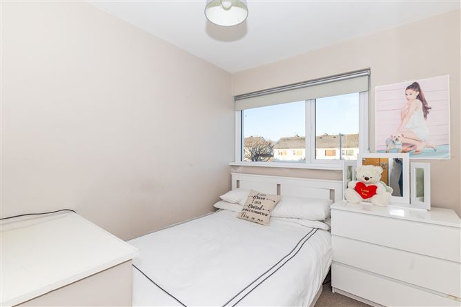 1 Saint Cronan's Way, Swords,   County Dublin