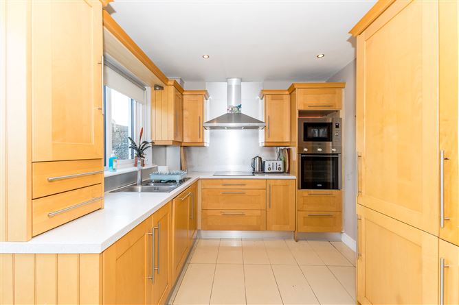 1 Saint Cronan's Way, Swords,   County Dublin