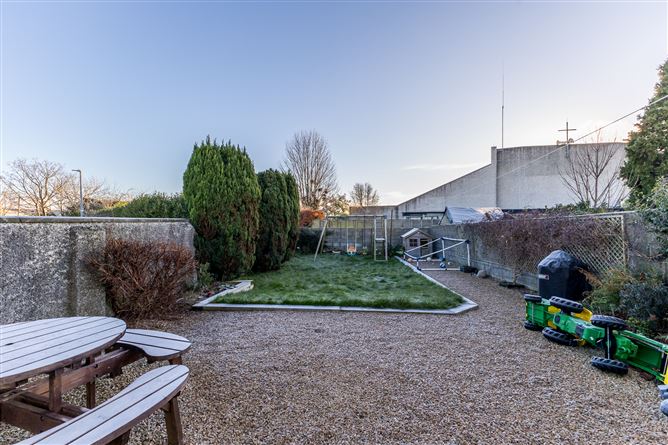 1 Saint Cronan's Way, Swords,   County Dublin