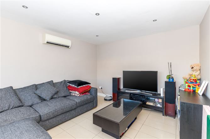 1 Saint Cronan's Way, Swords,   County Dublin