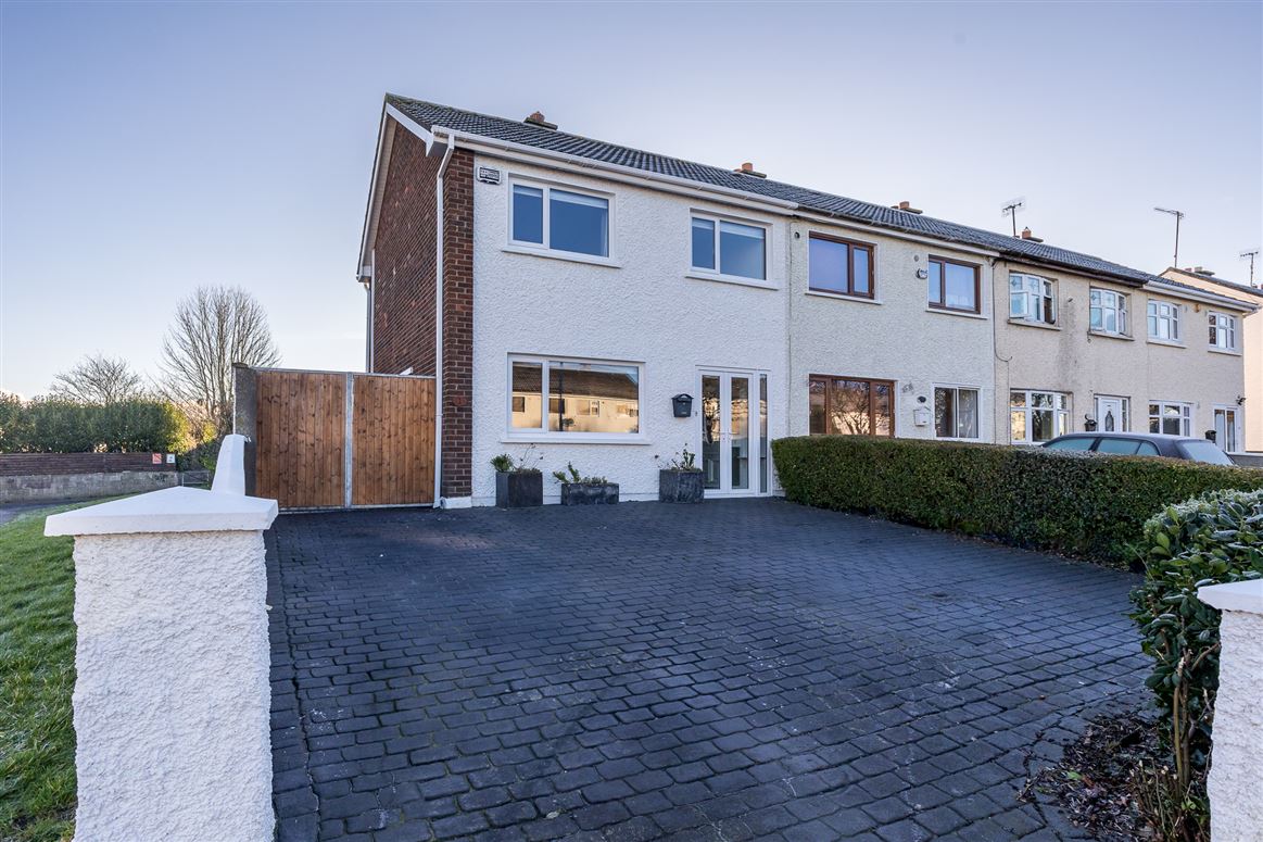1 Saint Cronan's Way, Swords,   County Dublin