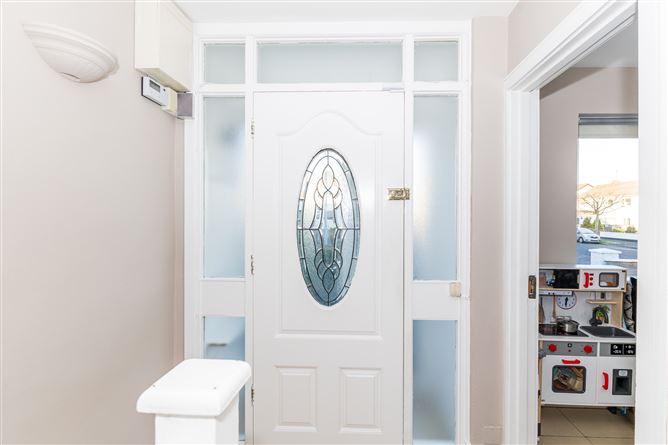 1 Saint Cronan's Way, Swords,   County Dublin