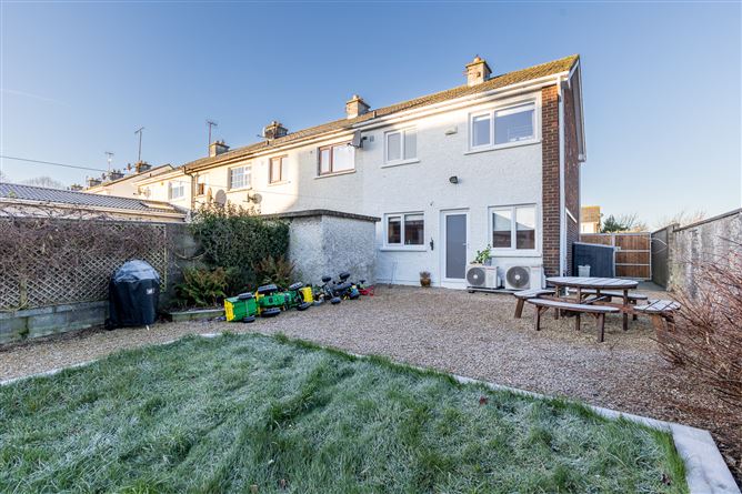1 Saint Cronan's Way, Swords,   County Dublin