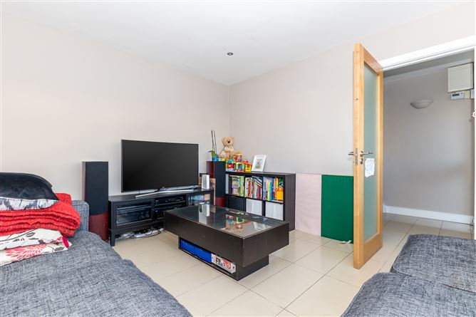 1 Saint Cronan's Way, Swords,   County Dublin