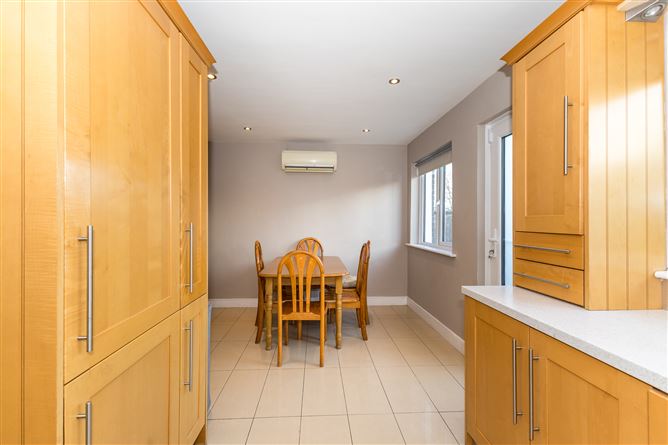 1 Saint Cronan's Way, Swords,   County Dublin