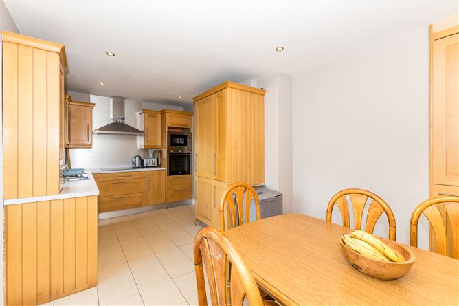 1 Saint Cronan's Way, Swords,   County Dublin