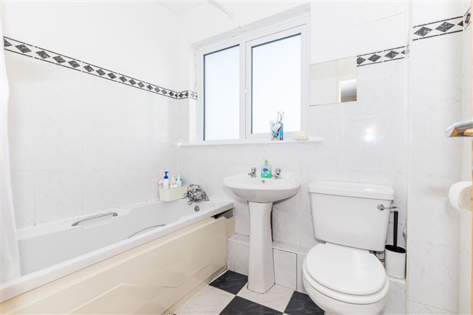 1 Saint Cronan's Way, Swords,   County Dublin