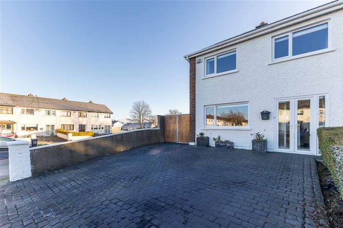 1 Saint Cronan's Way, Swords,   County Dublin