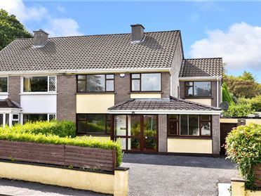 Image for 6 Oakley Crescent, Highfield Park, Rahoon Road, Galway City, Co. Galway