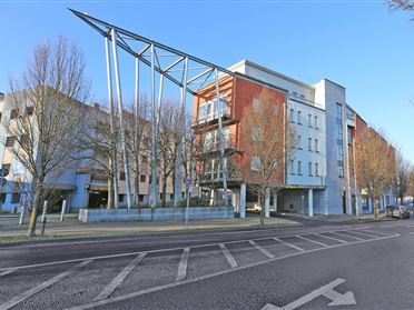 Image for Apartment 215, Abbey River Court, Limerick City, Co. Limerick, V94H959