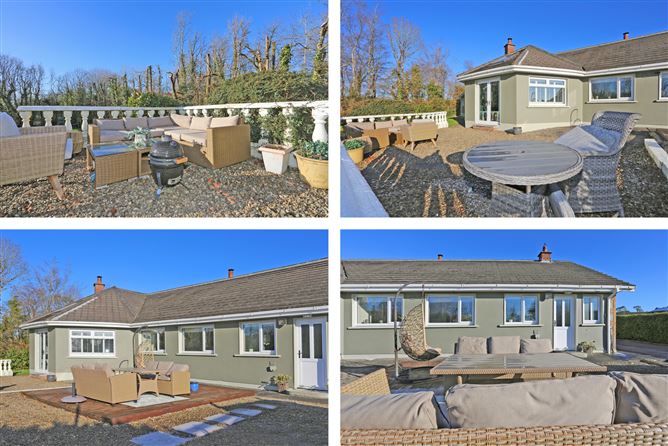 9 Castlebank, Ardnacrusha, Co. Clare