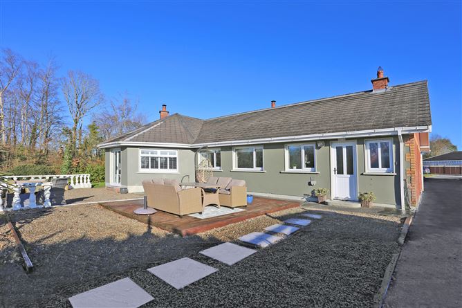 9 Castlebank, Ardnacrusha, Co. Clare