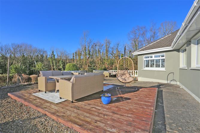 9 Castlebank, Ardnacrusha, Co. Clare