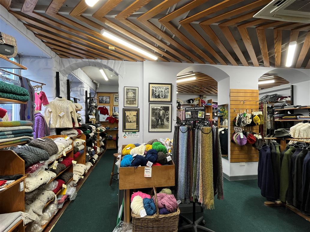 Ground Floor & Basement, 16 High Street, Galway City Ground Floor & Basement, 16 High Street, Galway City