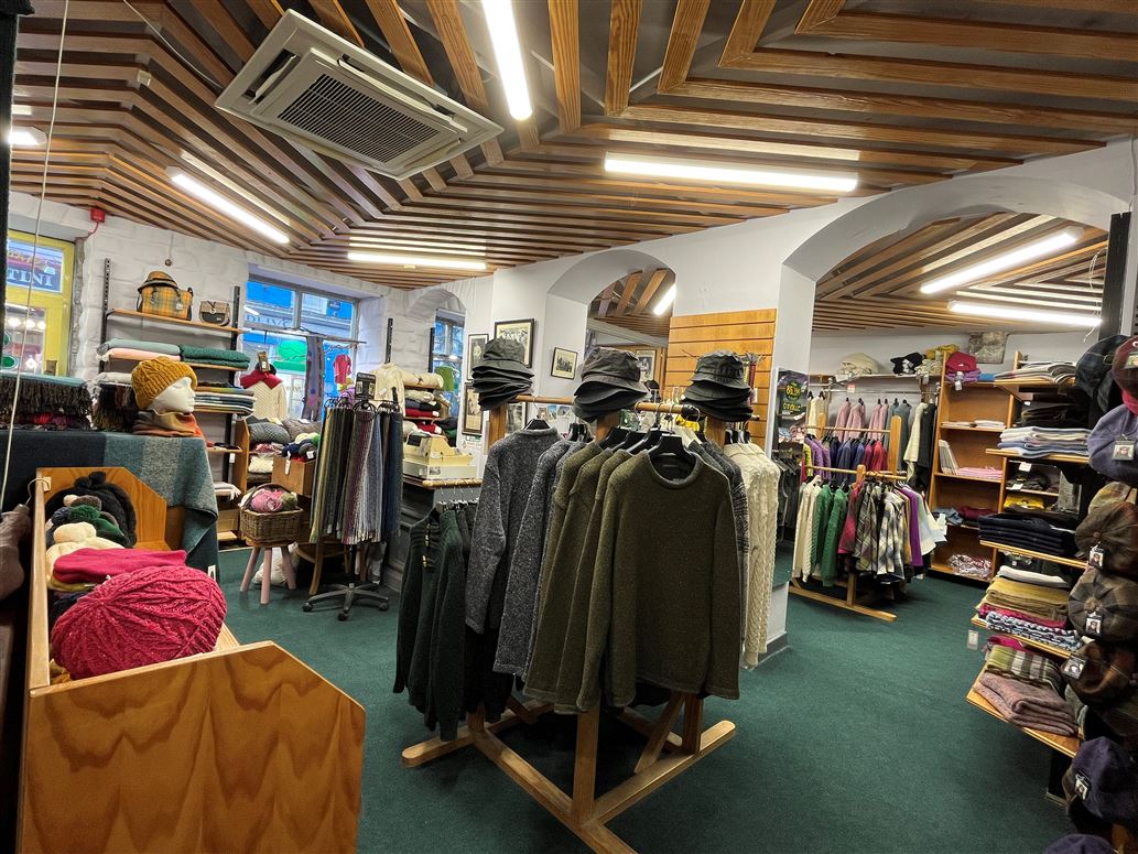 Ground Floor & Basement, 16 High Street, Galway City Ground Floor & Basement, 16 High Street, Galway City