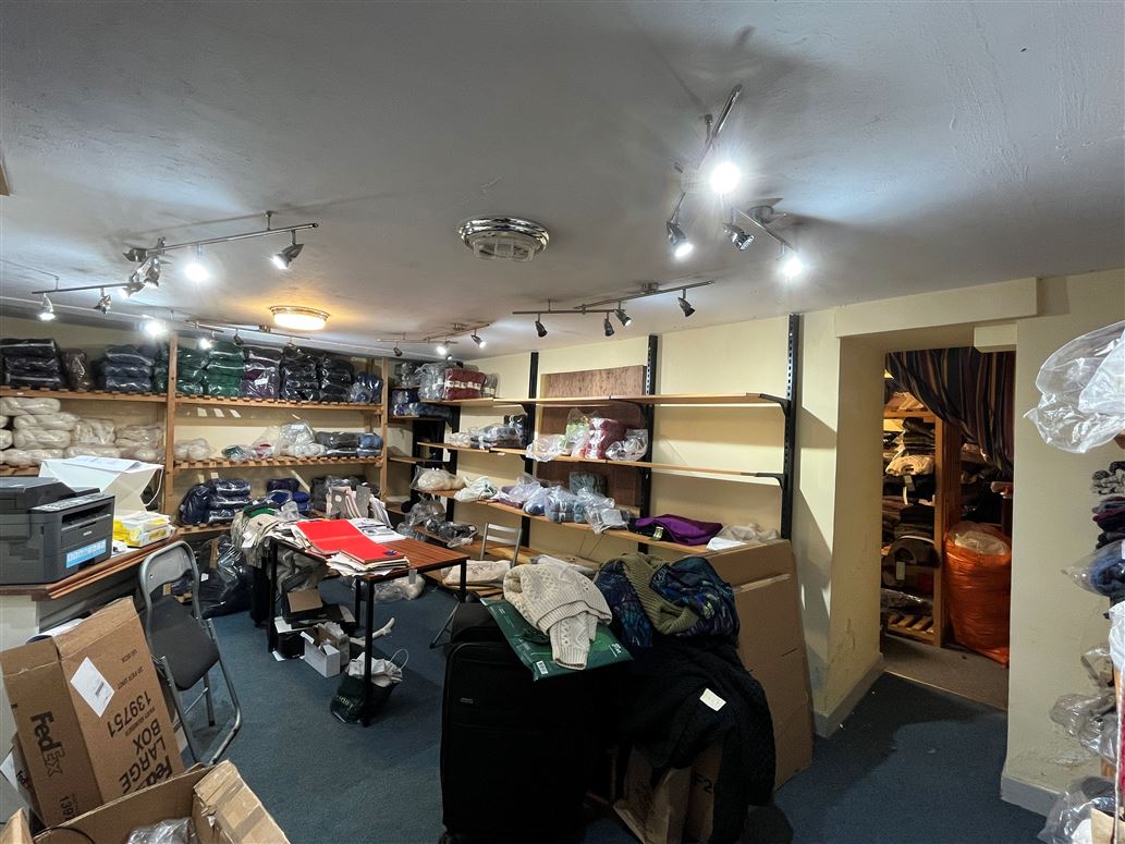 Ground Floor & Basement, 16 High Street, Galway City Ground Floor & Basement, 16 High Street, Galway City