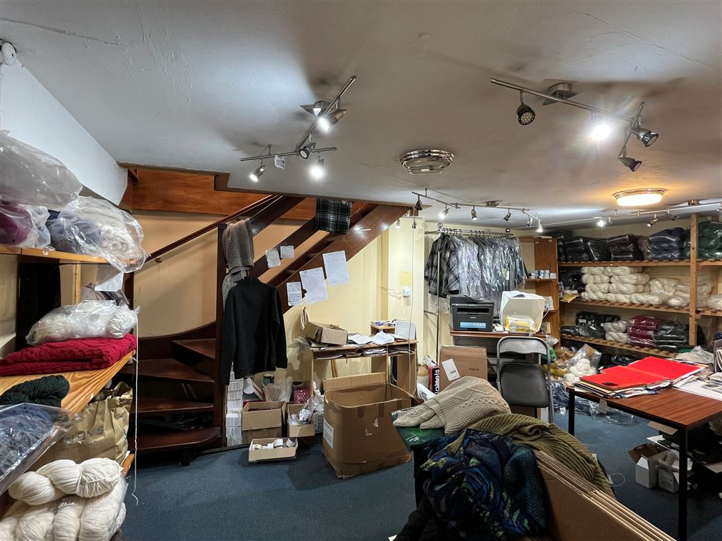 Ground Floor & Basement, 16 High Street, Galway City Ground Floor & Basement, 16 High Street, Galway City