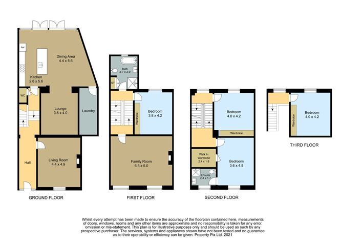 124 Rock Road, Blackrock, Booterstown, Co. Dublin