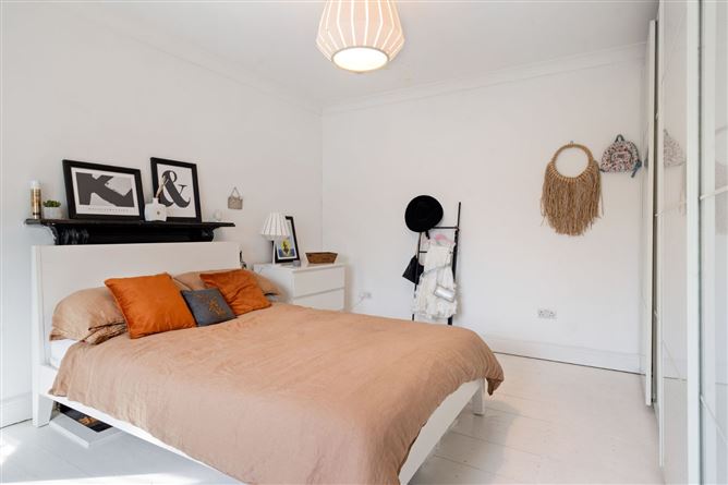 124 Rock Road, Blackrock, Booterstown, Co. Dublin