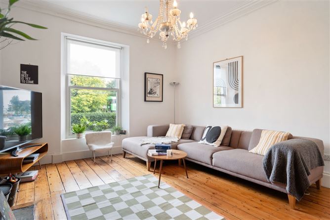 124 Rock Road, Blackrock, Booterstown, Co. Dublin