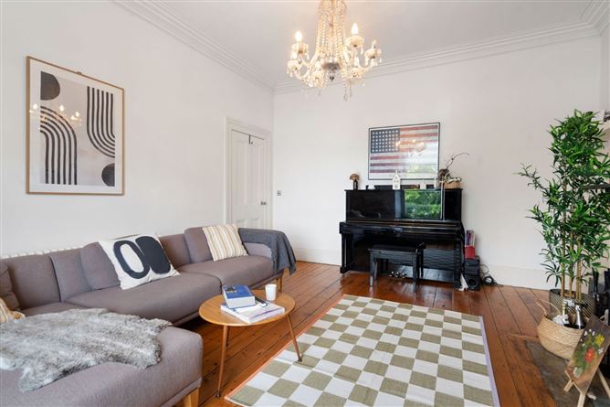 124 Rock Road, Blackrock, Booterstown, Co. Dublin