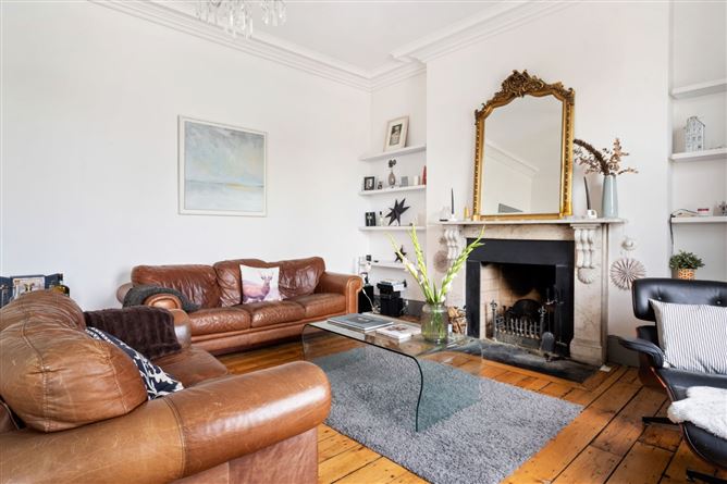 124 Rock Road, Blackrock, Booterstown, Co. Dublin