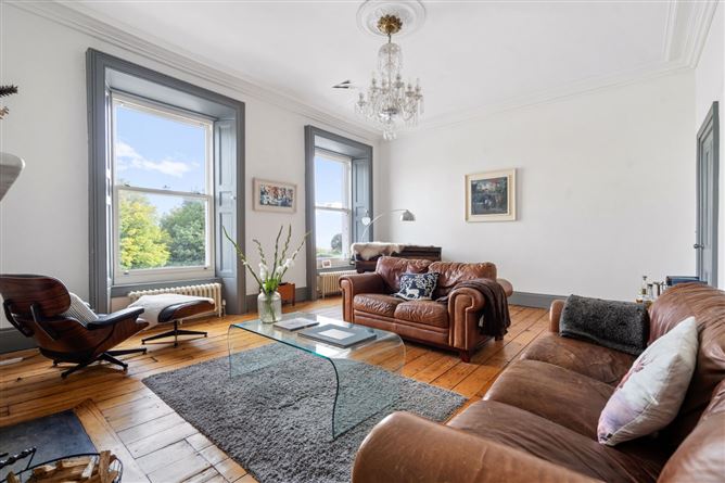 124 Rock Road, Blackrock, Booterstown, Co. Dublin
