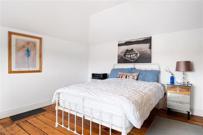 124 Rock Road, Blackrock, Booterstown, Co. Dublin