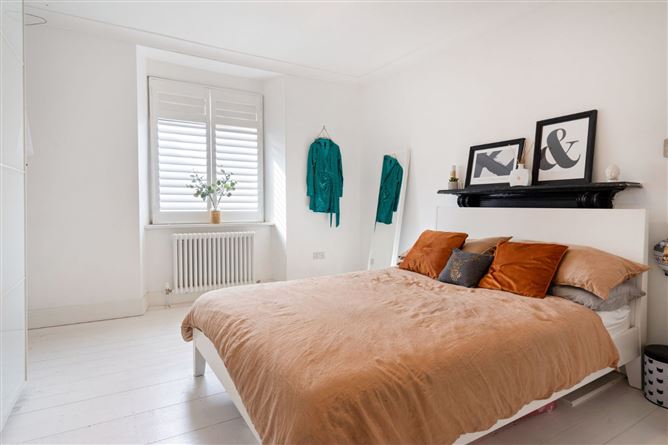 124 Rock Road, Blackrock, Booterstown, Co. Dublin