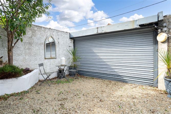 124 Rock Road, Blackrock, Booterstown, Co. Dublin
