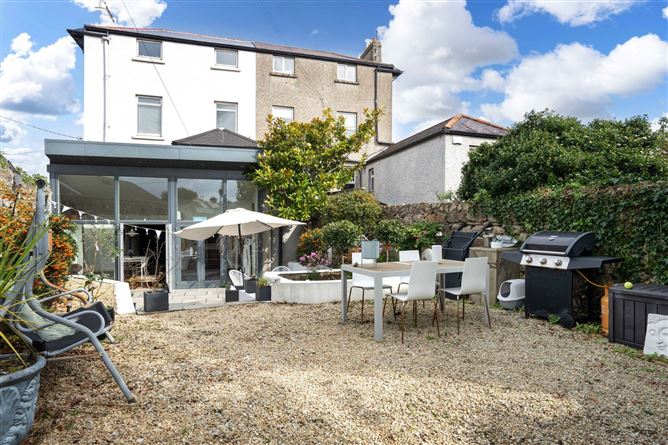 124 Rock Road, Blackrock, Booterstown, Co. Dublin