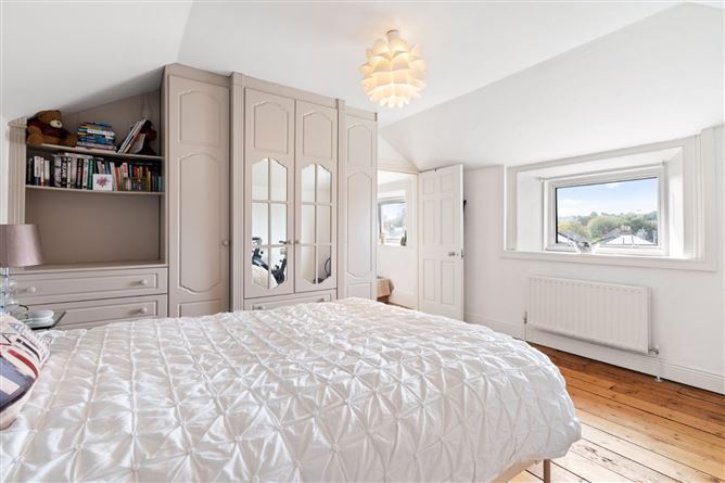 124 Rock Road, Blackrock, Booterstown, Co. Dublin