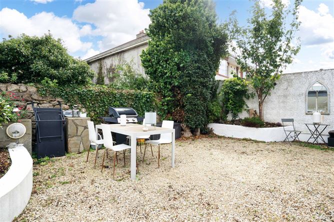 124 Rock Road, Blackrock, Booterstown, Co. Dublin