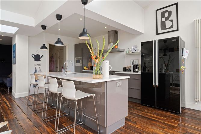 124 Rock Road, Blackrock, Booterstown, Co. Dublin