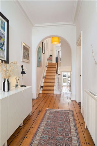 124 Rock Road, Blackrock, Booterstown, Co. Dublin